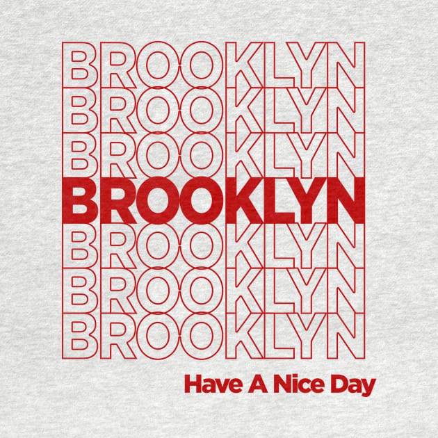 Brooklyn - Have a nice day by Gemini Chronicles